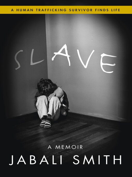 Title details for SLAVE by Jabali Smith - Available